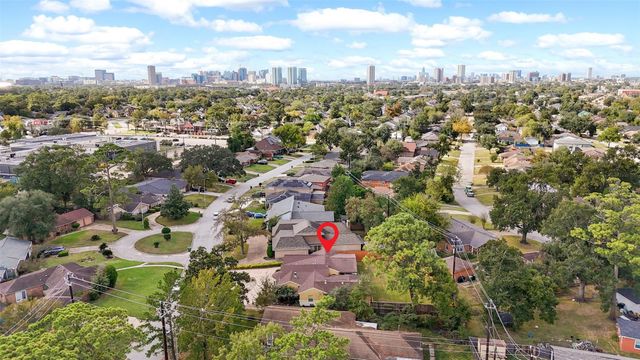 3543 Rosedale Street, Houston, TX 77004