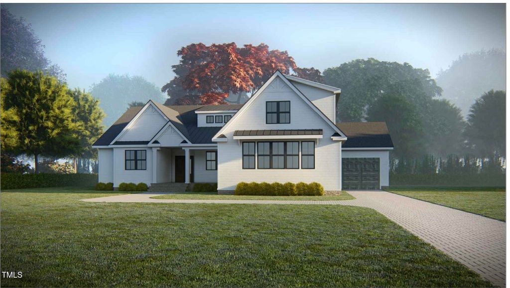306 Slocum Drive, Wendell, NC 27591