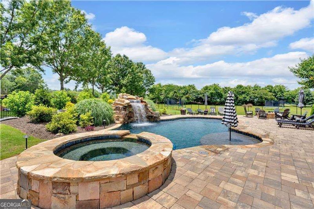 11 LAUREL Trace SE, Cartersville, GA 30120 — photo 4