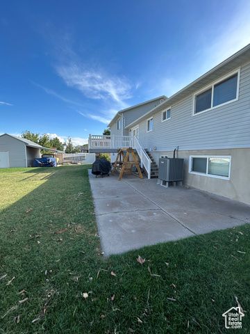 128 N 4500 W, West Point, UT 84015