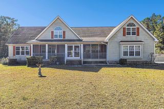 3206 Daisy Rd., Loris, SC 29569