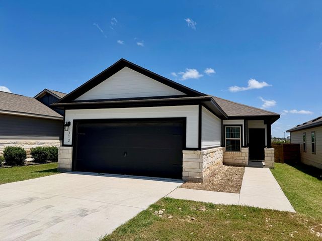 312 Ancellotta WAY, Leander, TX 78641