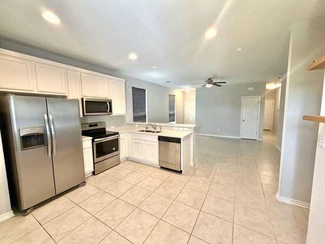 312 Ancellotta WAY, Leander, TX 78641