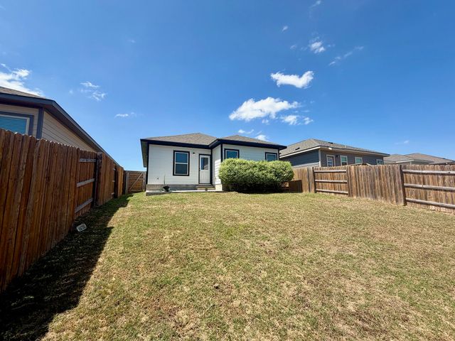312 Ancellotta WAY, Leander, TX 78641