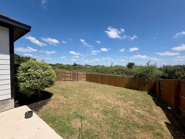 312 Ancellotta WAY, Leander, TX 78641