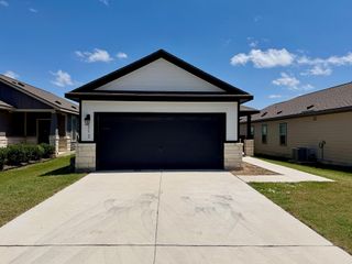 312 Ancellotta WAY, Leander, TX 78641