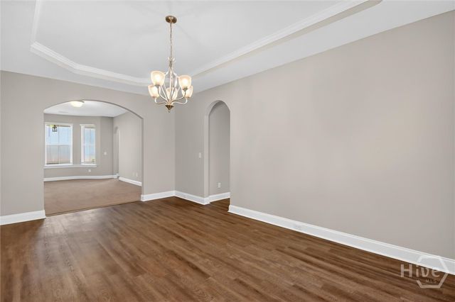 20 Cottonfield Drive, Guyton, GA 31312