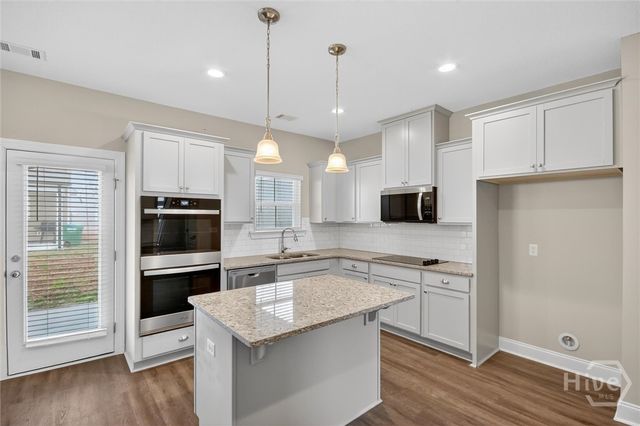 20 Cottonfield Drive, Guyton, GA 31312