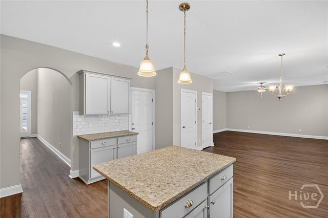 20 Cottonfield Drive, Guyton, GA 31312