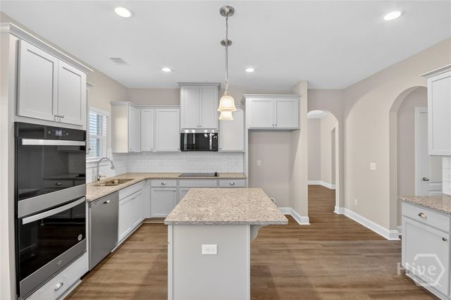 20 Cottonfield Drive, Guyton, GA 31312