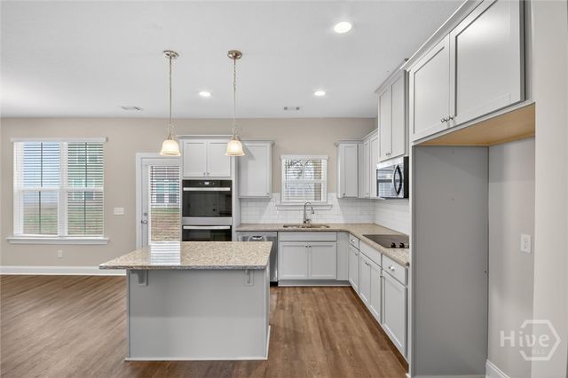 20 Cottonfield Drive, Guyton, GA 31312