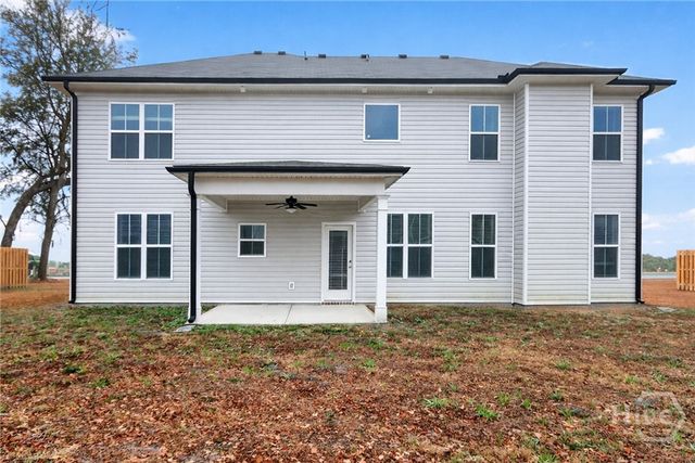 20 Cottonfield Drive, Guyton, GA 31312