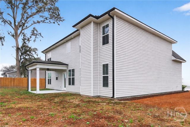 20 Cottonfield Drive, Guyton, GA 31312