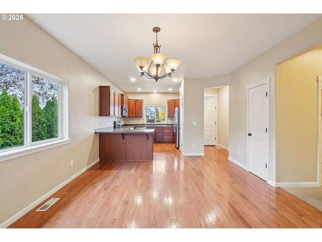 1200 Se REGAN HILL Loop Se, Estacada, OR 97023