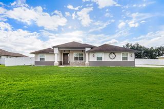 3349 SW Hill Street, Port St. Lucie, FL 34953
