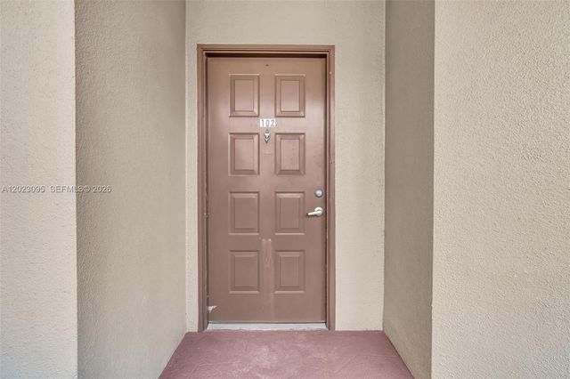 13705 SW 12th Street 102B, Pembroke Pines, FL 33027
