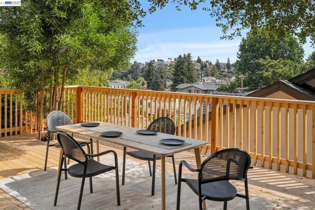 546 Weldon Ave, Oakland, CA 94610