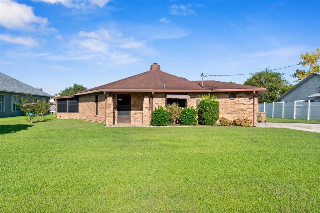 1440 FLAMINGO DRIVE, Kissimmee, FL 34746
