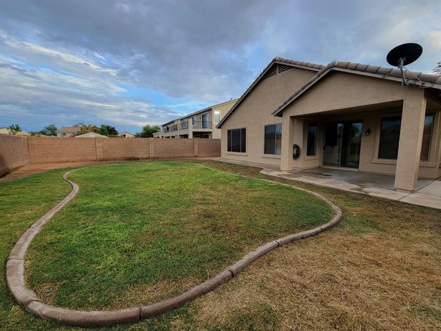3562 E Meadowview Drive, Gilbert, AZ 85298