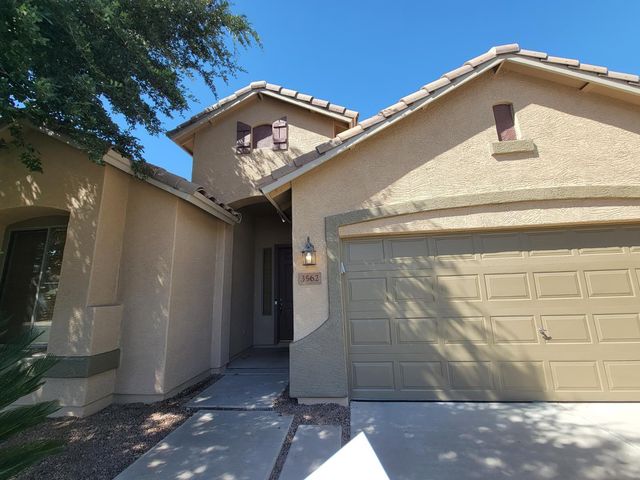 3562 E Meadowview Drive, Gilbert, AZ 85298
