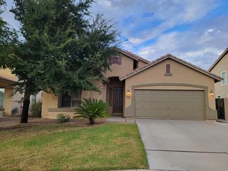 3562 E Meadowview Drive, Gilbert, AZ 85298