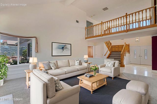 5339 Seneca Place, Simi Valley, CA 93063