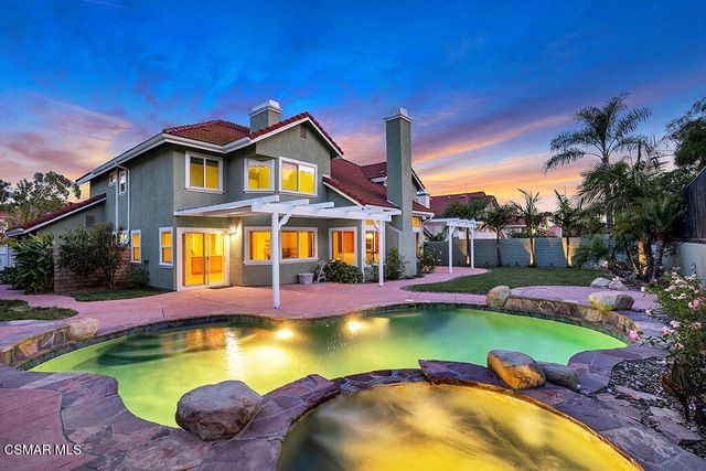 5339 Seneca Place, Simi Valley, CA 93063