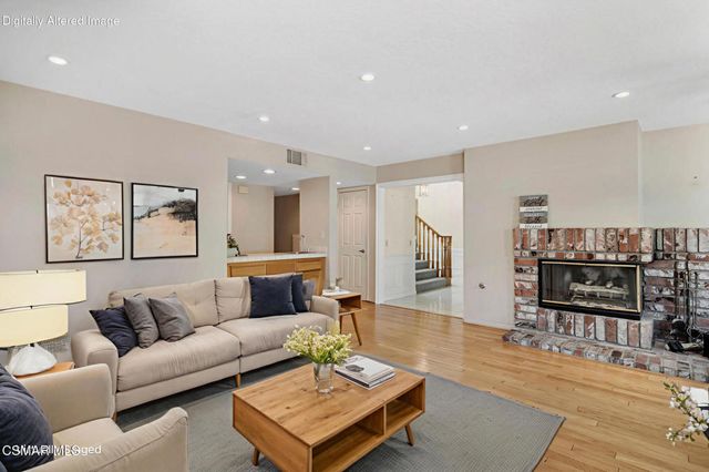 5339 Seneca Place, Simi Valley, CA 93063