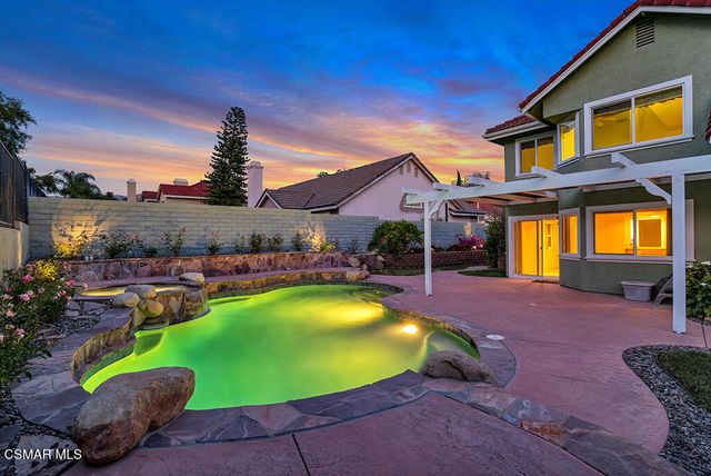 5339 Seneca Place, Simi Valley, CA 93063