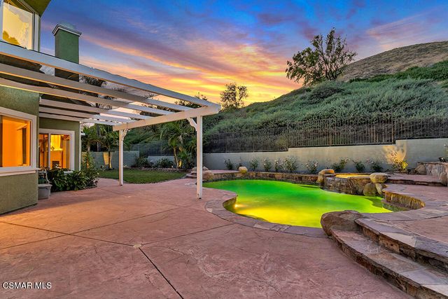 5339 Seneca Place, Simi Valley, CA 93063