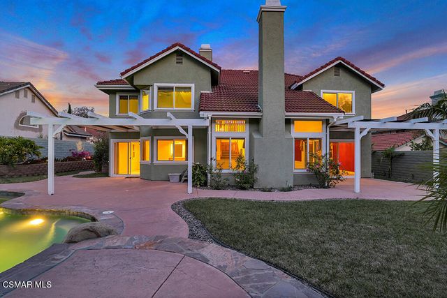 5339 Seneca Place, Simi Valley, CA 93063