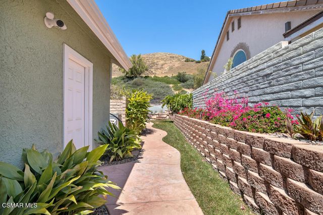 5339 Seneca Place, Simi Valley, CA 93063