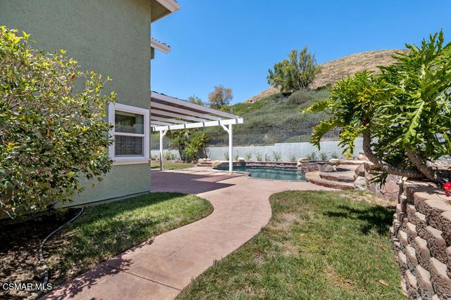 5339 Seneca Place, Simi Valley, CA 93063
