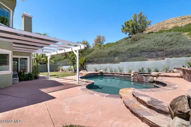 5339 Seneca Place, Simi Valley, CA 93063