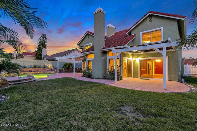 5339 Seneca Place, Simi Valley, CA 93063