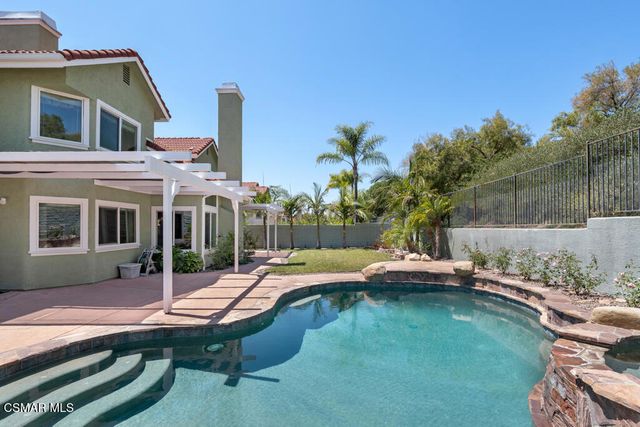 5339 Seneca Place, Simi Valley, CA 93063