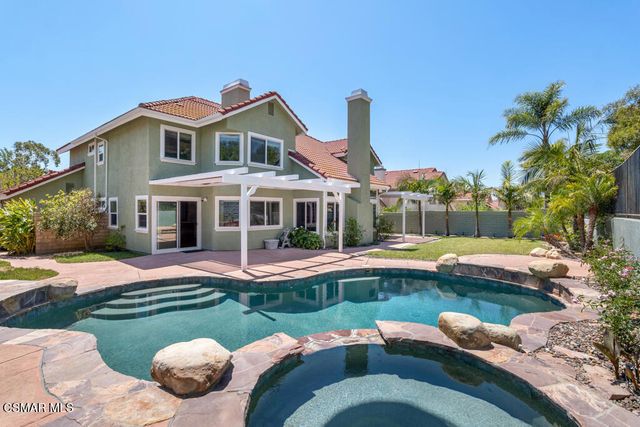 5339 Seneca Place, Simi Valley, CA 93063