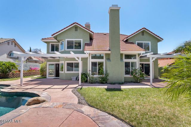 5339 Seneca Place, Simi Valley, CA 93063