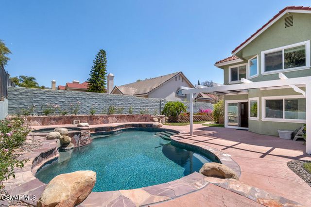 5339 Seneca Place, Simi Valley, CA 93063