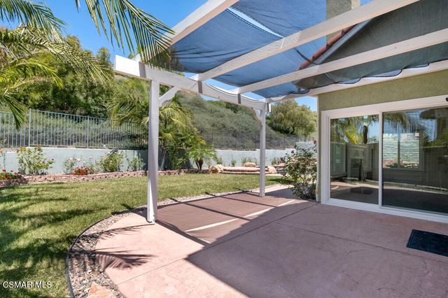 5339 Seneca Place, Simi Valley, CA 93063