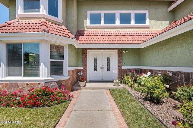 5339 Seneca Place, Simi Valley, CA 93063