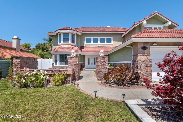 5339 Seneca Place, Simi Valley, CA 93063