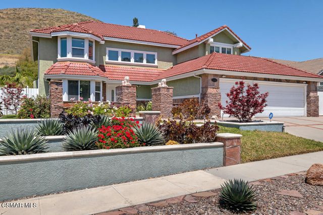 5339 Seneca Place, Simi Valley, CA 93063