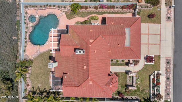 5339 Seneca Place, Simi Valley, CA 93063