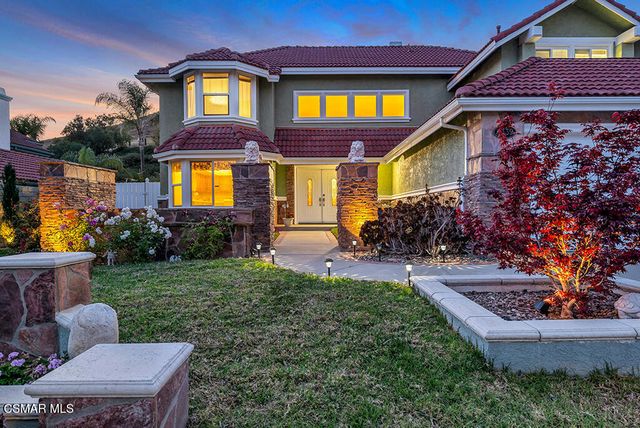 5339 Seneca Place, Simi Valley, CA 93063