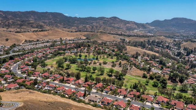 5339 Seneca Place, Simi Valley, CA 93063