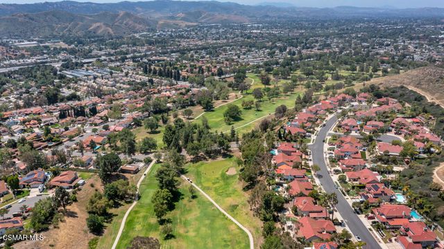5339 Seneca Place, Simi Valley, CA 93063