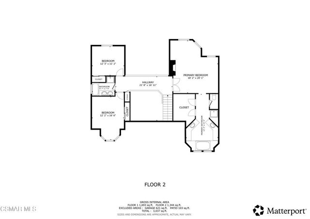 5339 Seneca Place, Simi Valley, CA 93063