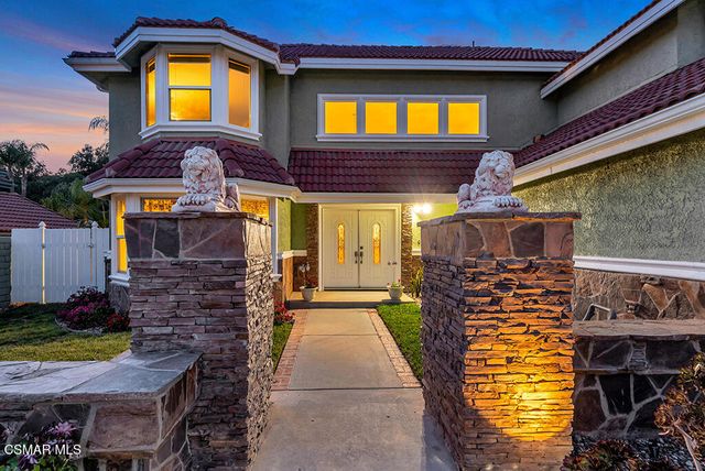 5339 Seneca Place, Simi Valley, CA 93063