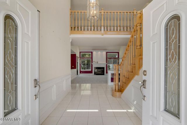 5339 Seneca Place, Simi Valley, CA 93063
